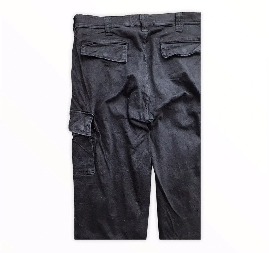 Spellbound Japanese Brand Spellbound Multipocket Tactical Cargo Pants Size US 33 - 15 Thumbnail