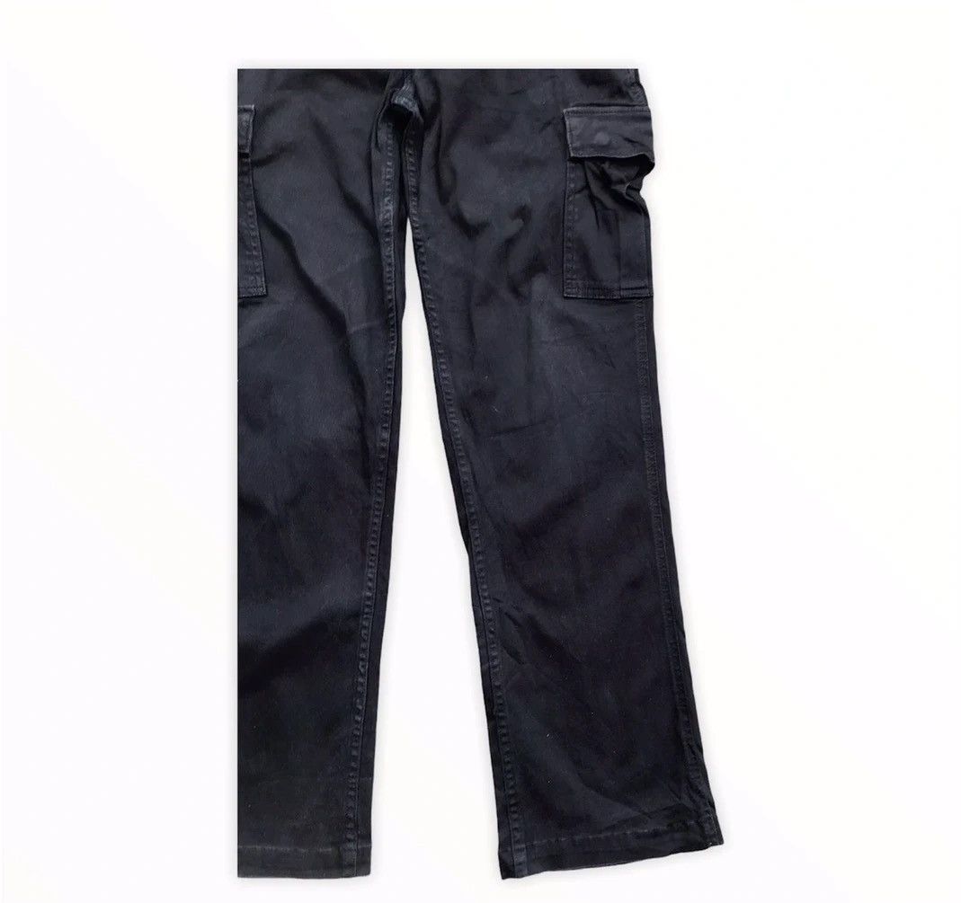 Spellbound Japanese Brand Spellbound Multipocket Tactical Cargo Pants Size US 33 - 7 Thumbnail