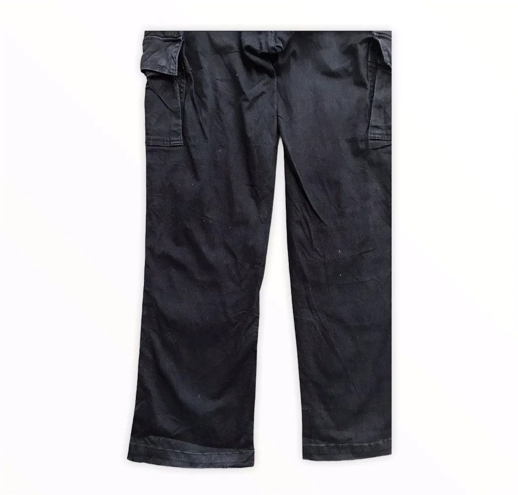 Spellbound Japanese Brand Spellbound Multipocket Tactical Cargo Pants Size US 33 - 17 Thumbnail