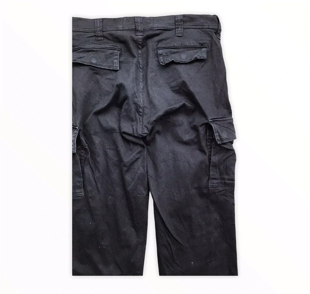 Spellbound Japanese Brand Spellbound Multipocket Tactical Cargo Pants Size US 33 - 16 Thumbnail