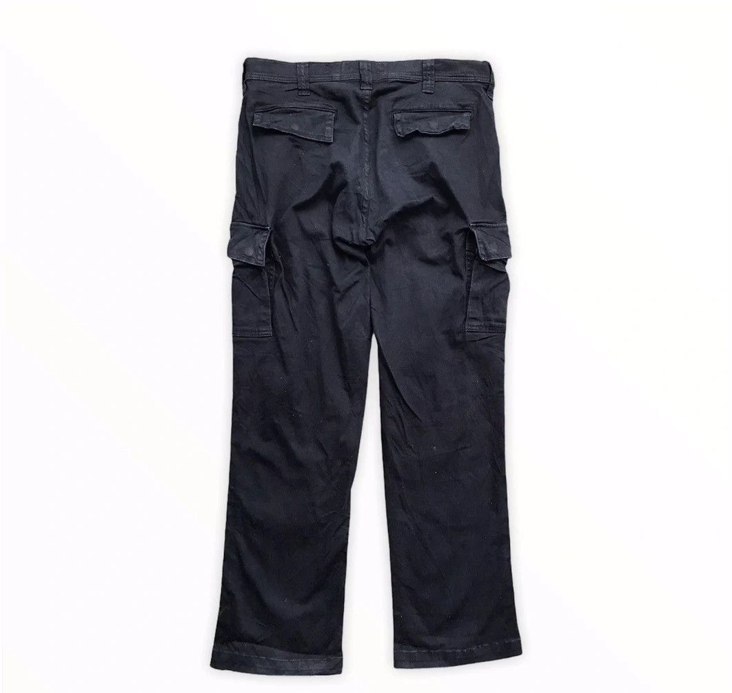 Spellbound Japanese Brand Spellbound Multipocket Tactical Cargo Pants Size US 33 - 12 Thumbnail