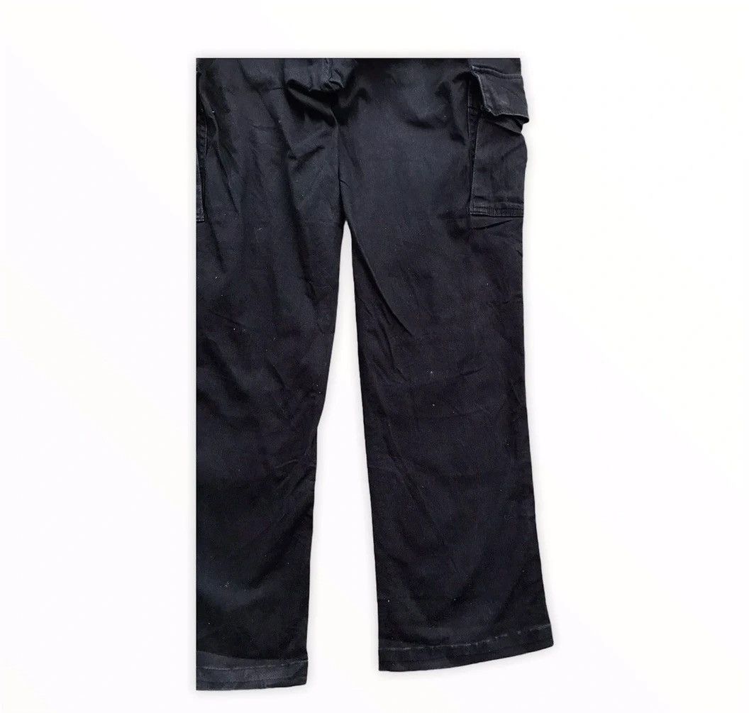 Spellbound Japanese Brand Spellbound Multipocket Tactical Cargo Pants Size US 33 - 18 Thumbnail