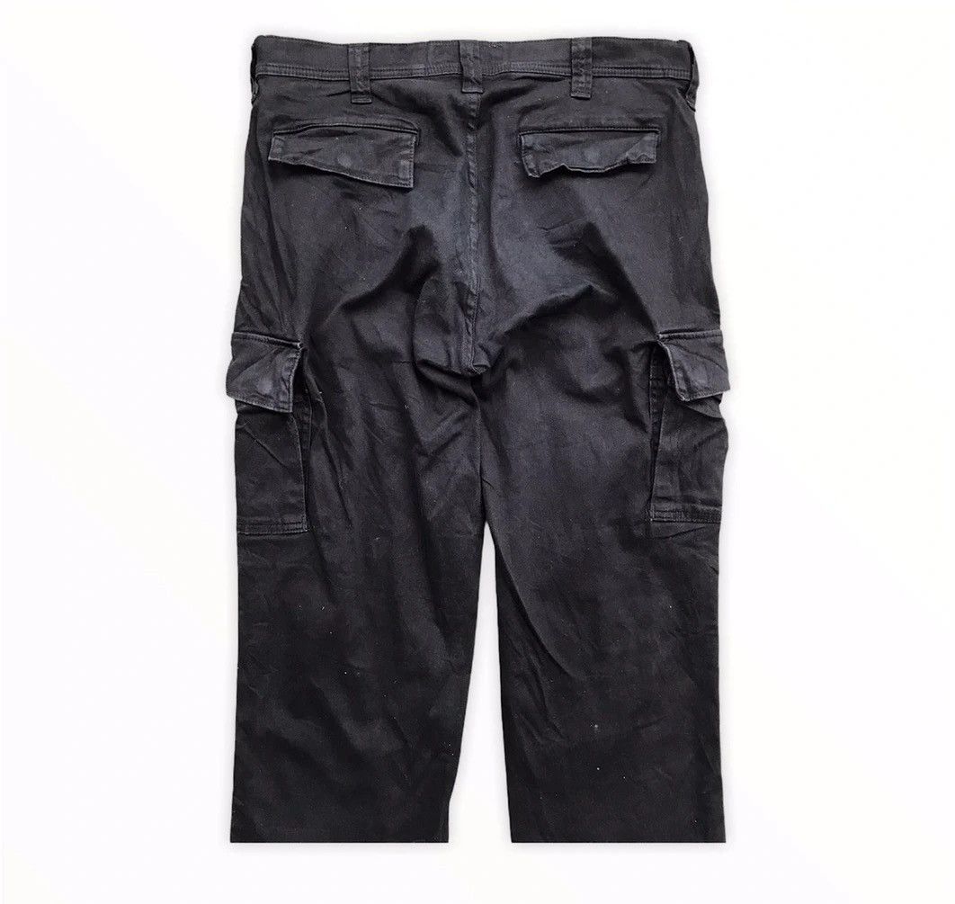 Spellbound Japanese Brand Spellbound Multipocket Tactical Cargo Pants Size US 33 - 13 Thumbnail