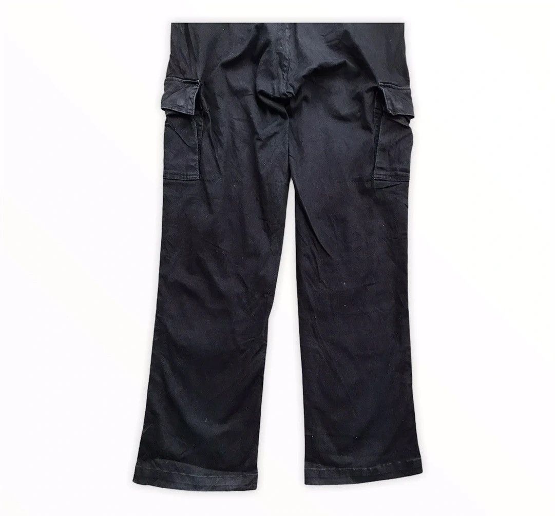 Spellbound Japanese Brand Spellbound Multipocket Tactical Cargo Pants Size US 33 - 14 Thumbnail