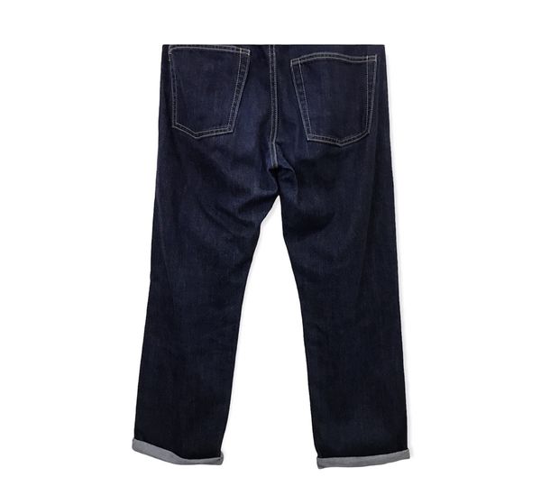 Cole Denim Long Pants Indigo main image 0