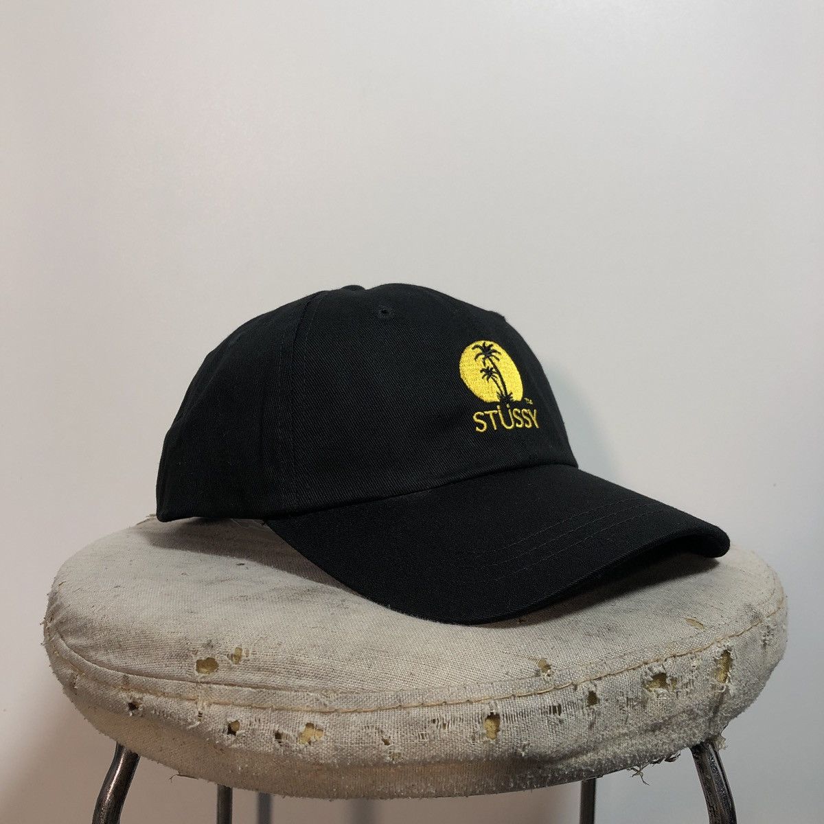 STUSSY（ステューシ）SUNDOWN LOW PRO CAP - メルカリ