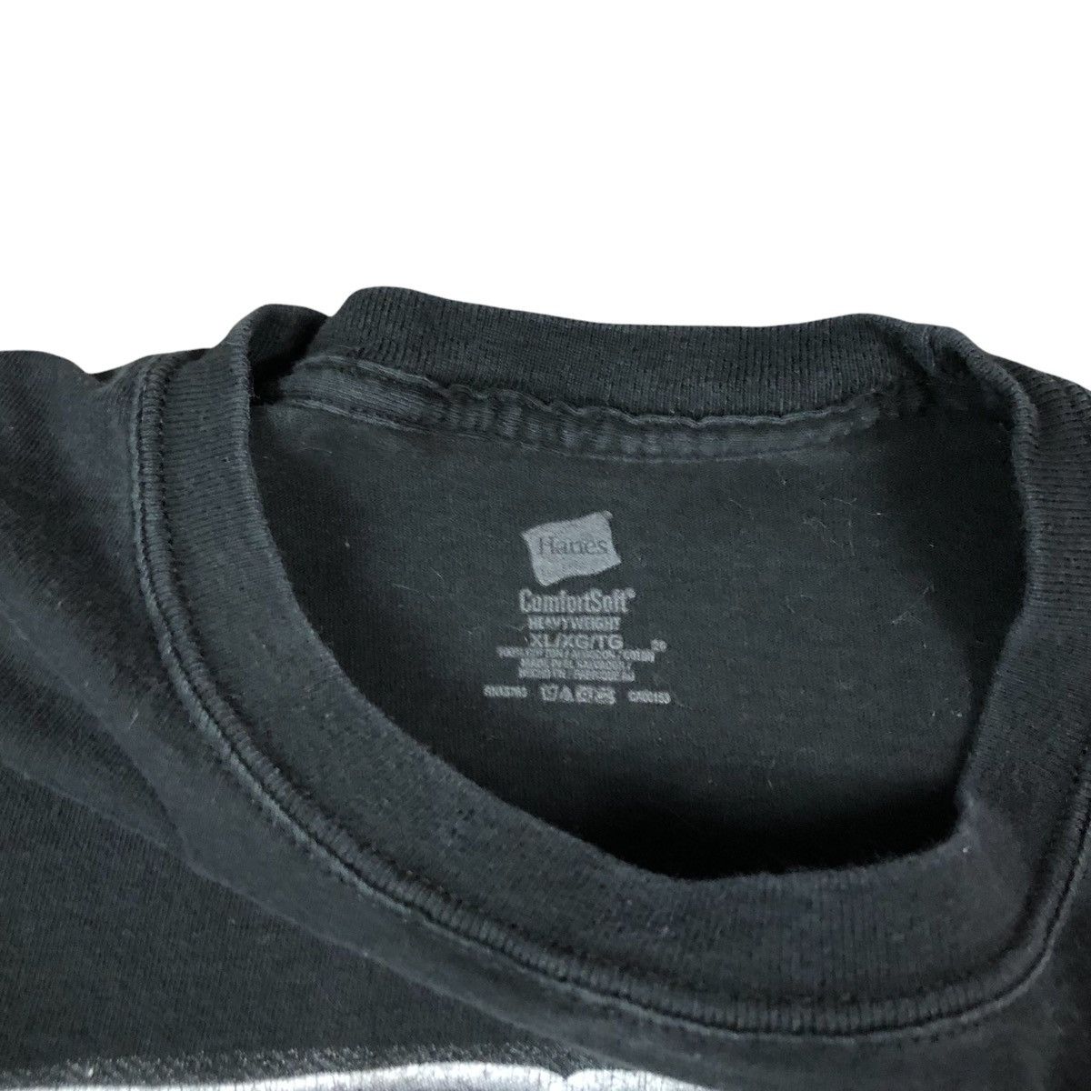 Band Tees × Hanes × Other 2011 Bruno Mars Hooligans In Wondaland Bootleg Tour Shirt XL Size US XL / EU 56 / 4 - 6 Thumbnail