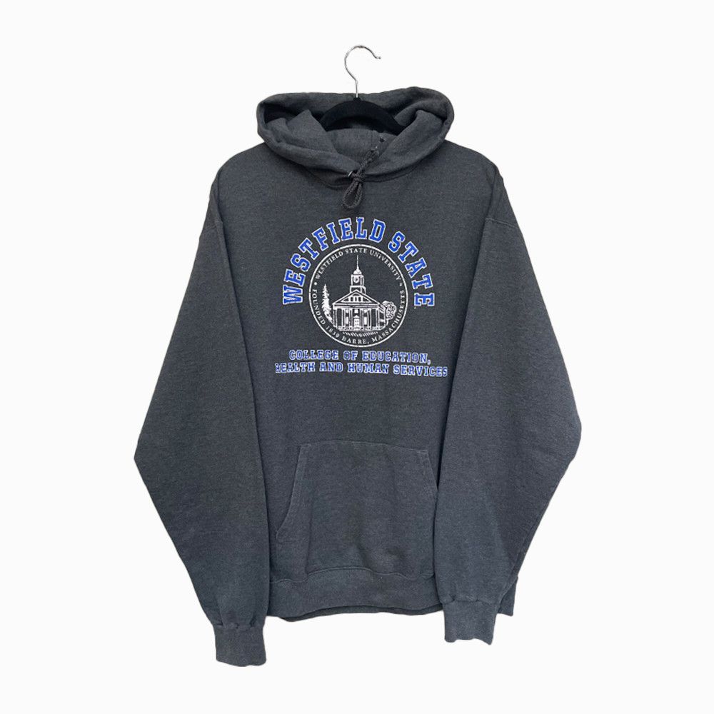 Champion Westfield State College Hoodie