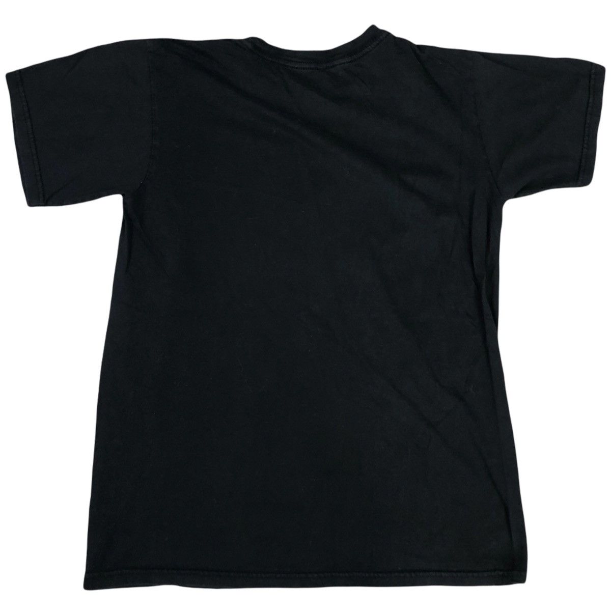 Marvel Comics × Other Marvel Mad Engine Avengers Black Shirt Adult Size Small Size US S / EU 44-46 / 1 - 4 Thumbnail