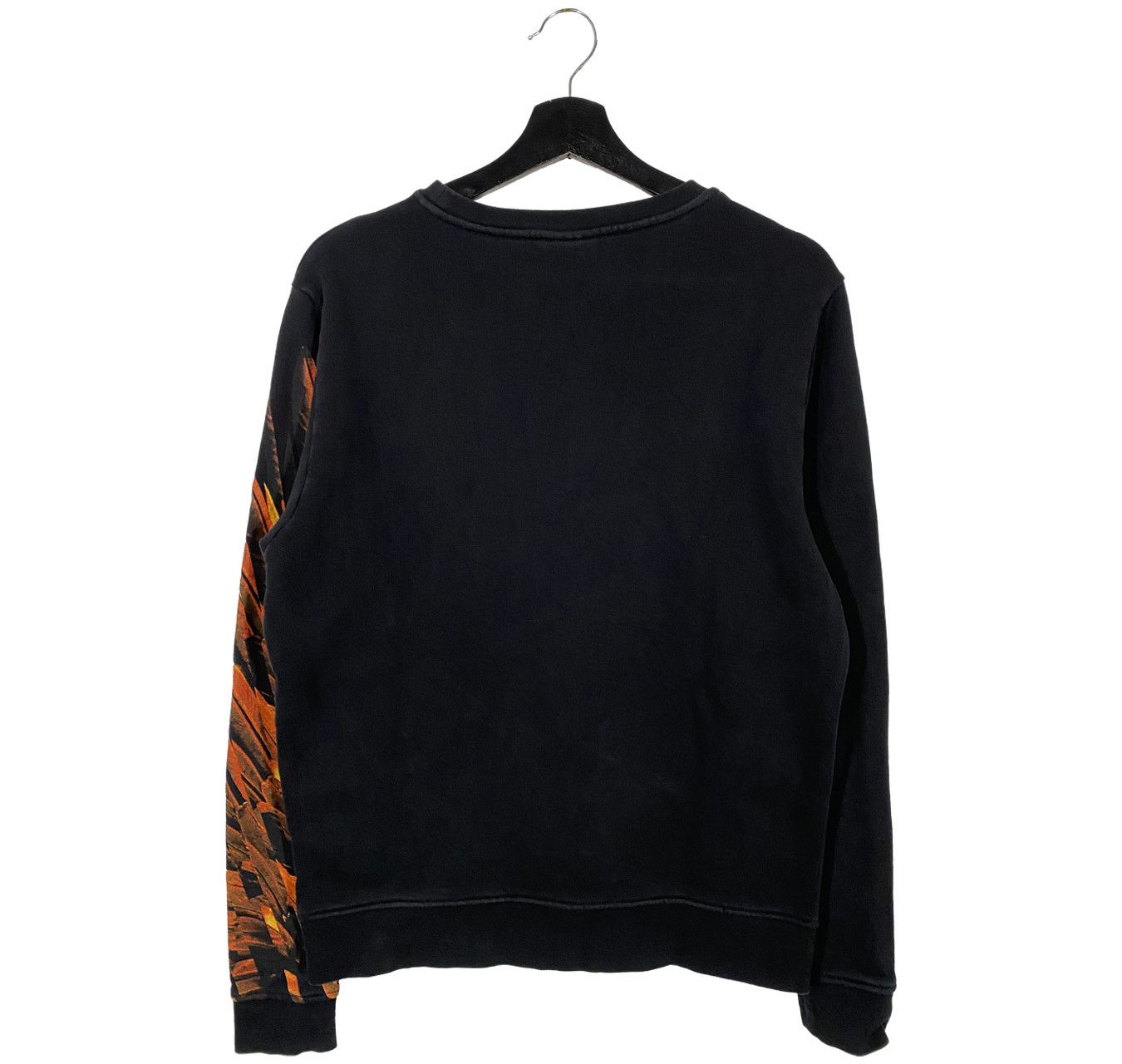 Marcelo Burlon Marcelo Burlon Birds of Paradise Crewneck Sweatshirt black Size US XS / EU 42 / 0 - 2 Thumbnail