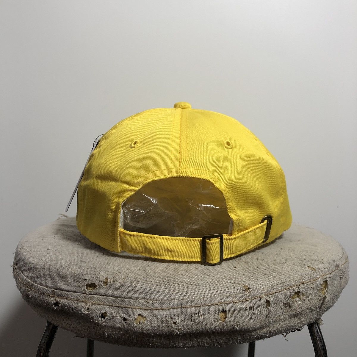 Stussy Stussy Surfman Low Pro Cap Size ONE SIZE - 2 Thumbnail