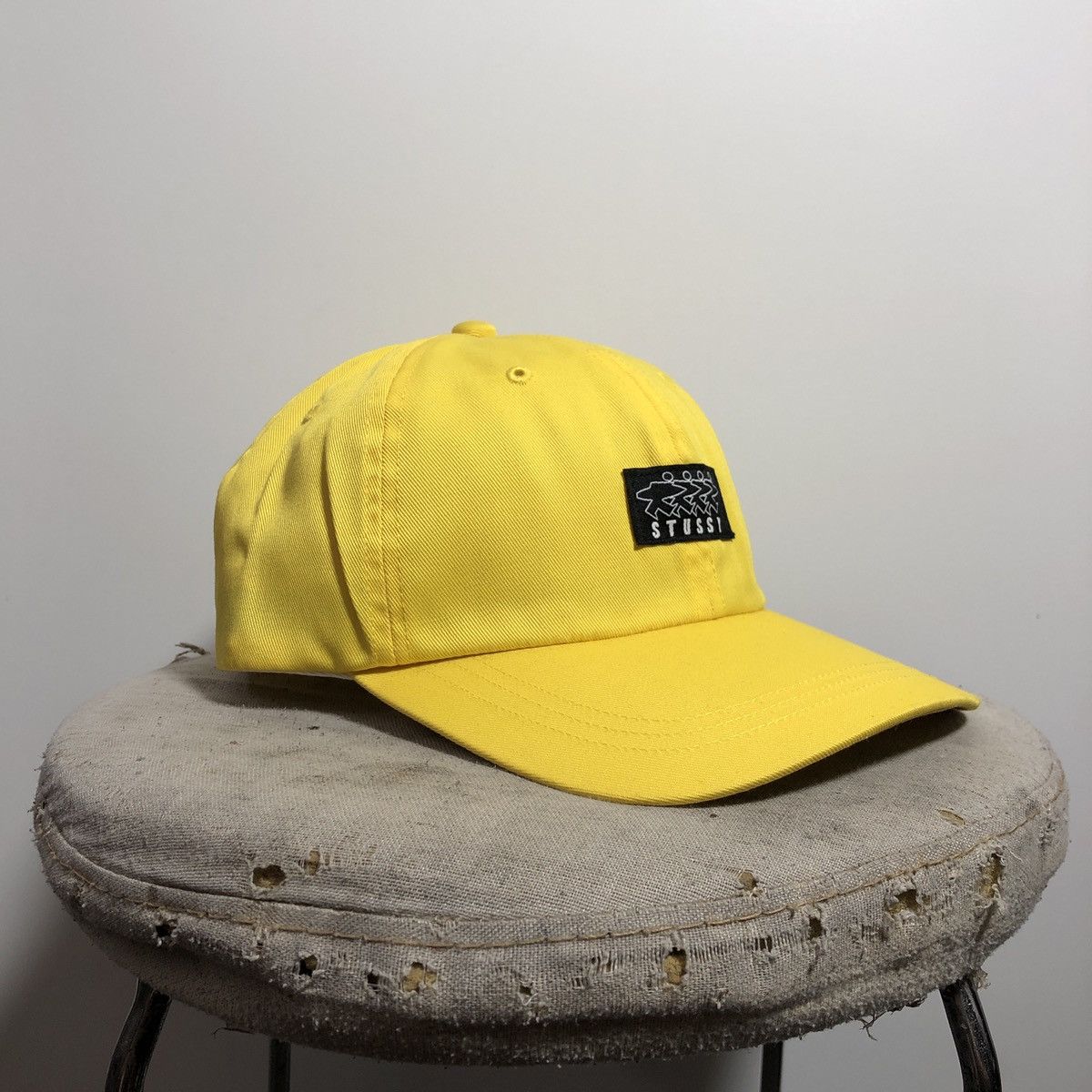 Stussy Surfman Low Pro Cap