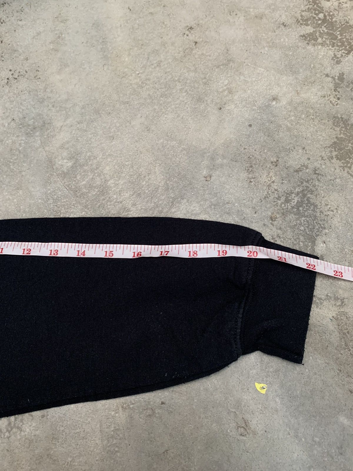 Japanese Brand Vintage Art Japanese Brand Sweater Big Logo Size US S / EU 44-46 / 1 - 10 Thumbnail
