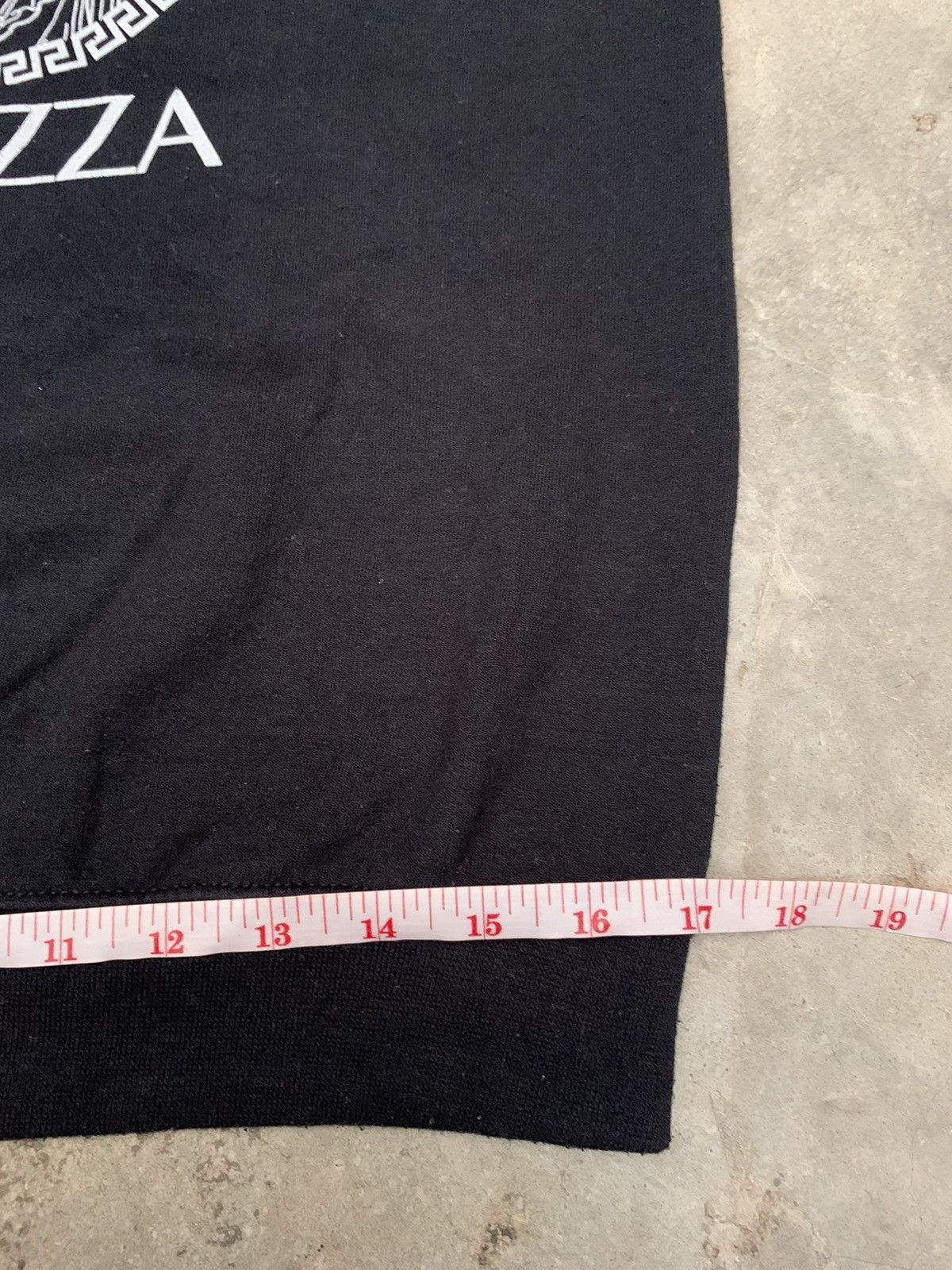 Japanese Brand Vintage Art Japanese Brand Sweater Big Logo Size US S / EU 44-46 / 1 - 9 Thumbnail