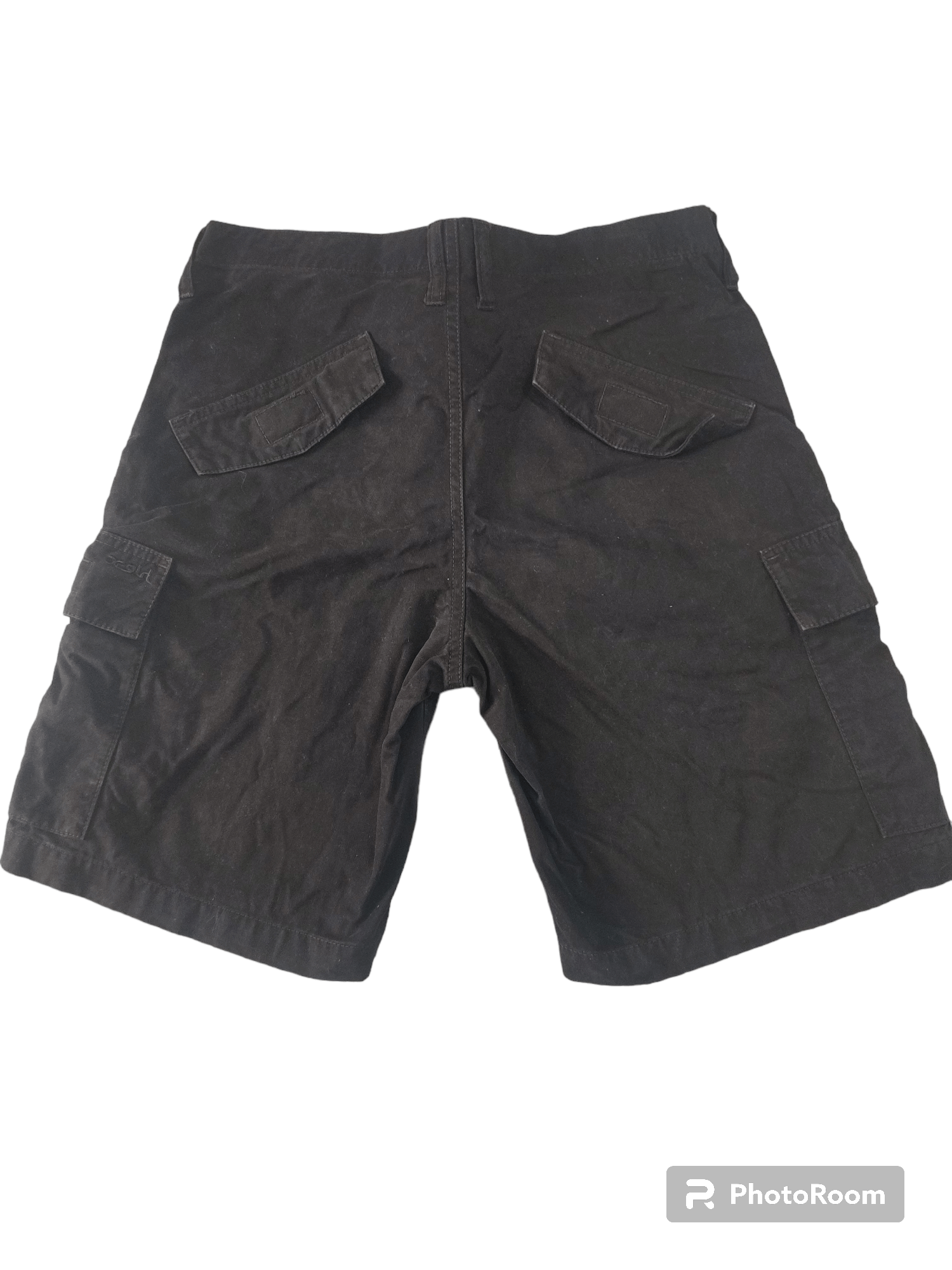 X-Girl X-girl Multi Pocket Short Pants Size 30" / US 8 / IT 44 - 3 Thumbnail