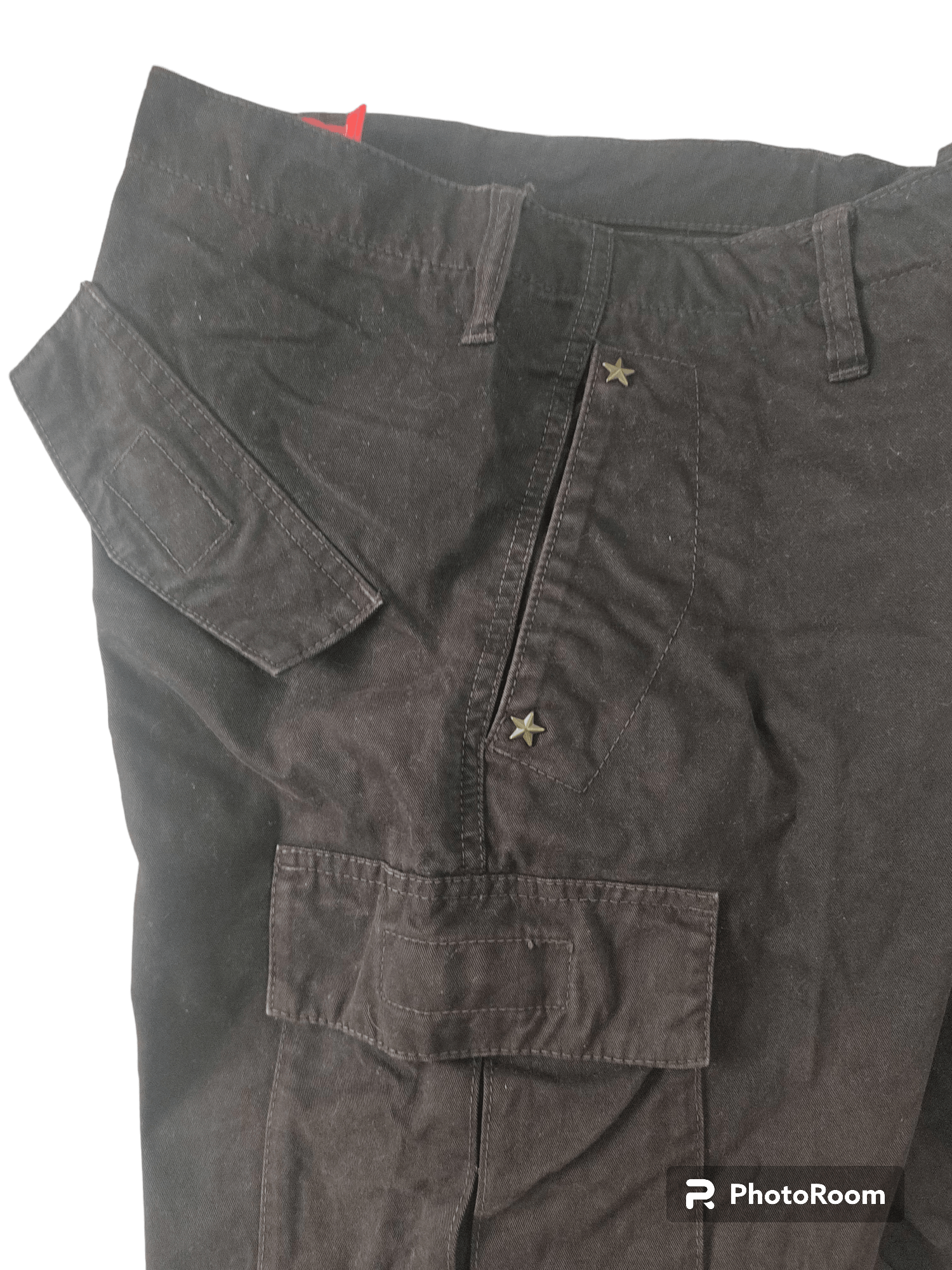 X-Girl X-girl Multi Pocket Short Pants Size 30" / US 8 / IT 44 - 5 Thumbnail