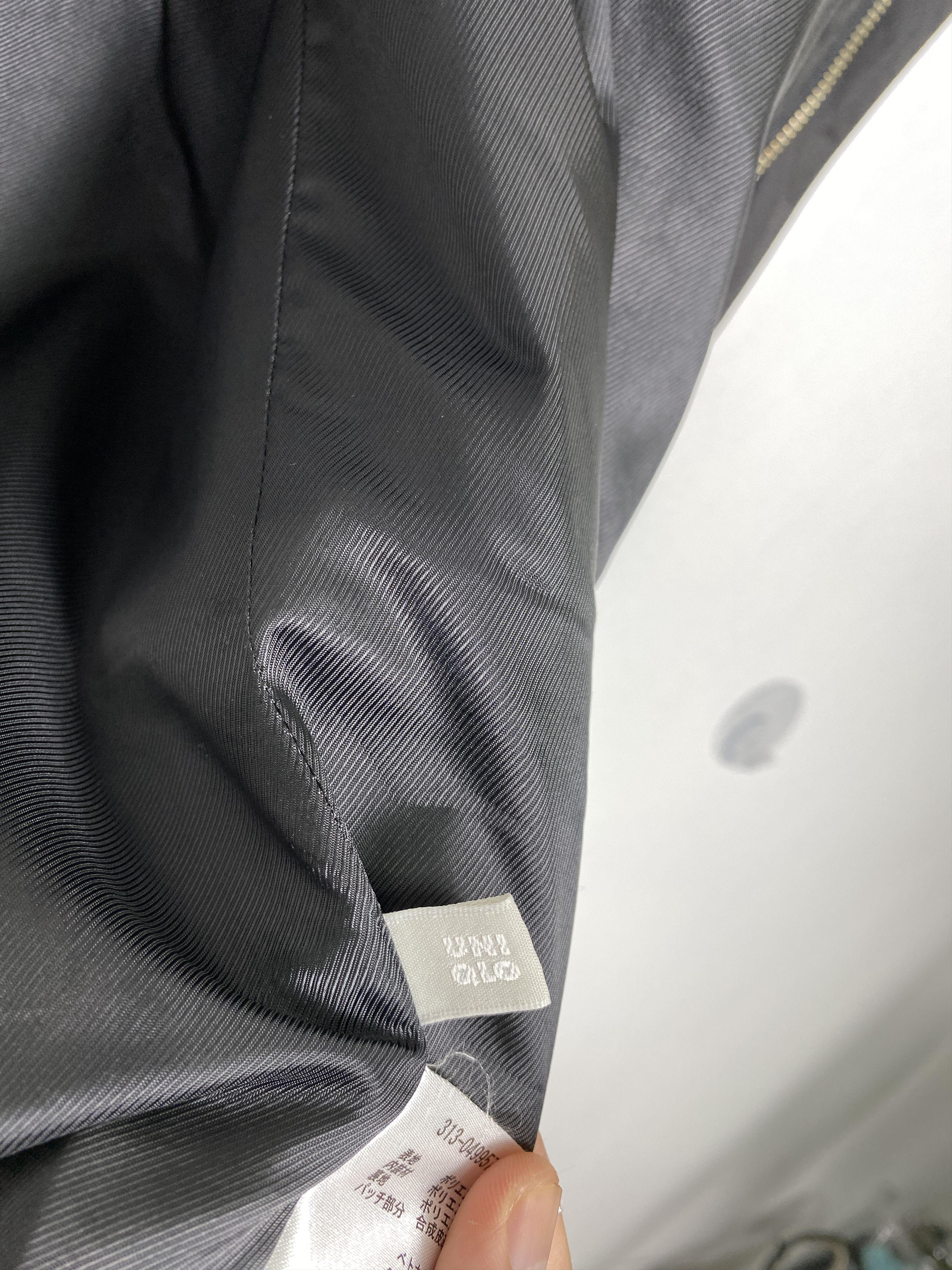 Japanese Brand Vintage Air Protection Hoodie Multi Pocket Utility Jacket Size US M / EU 48-50 / 2 - 15 Thumbnail