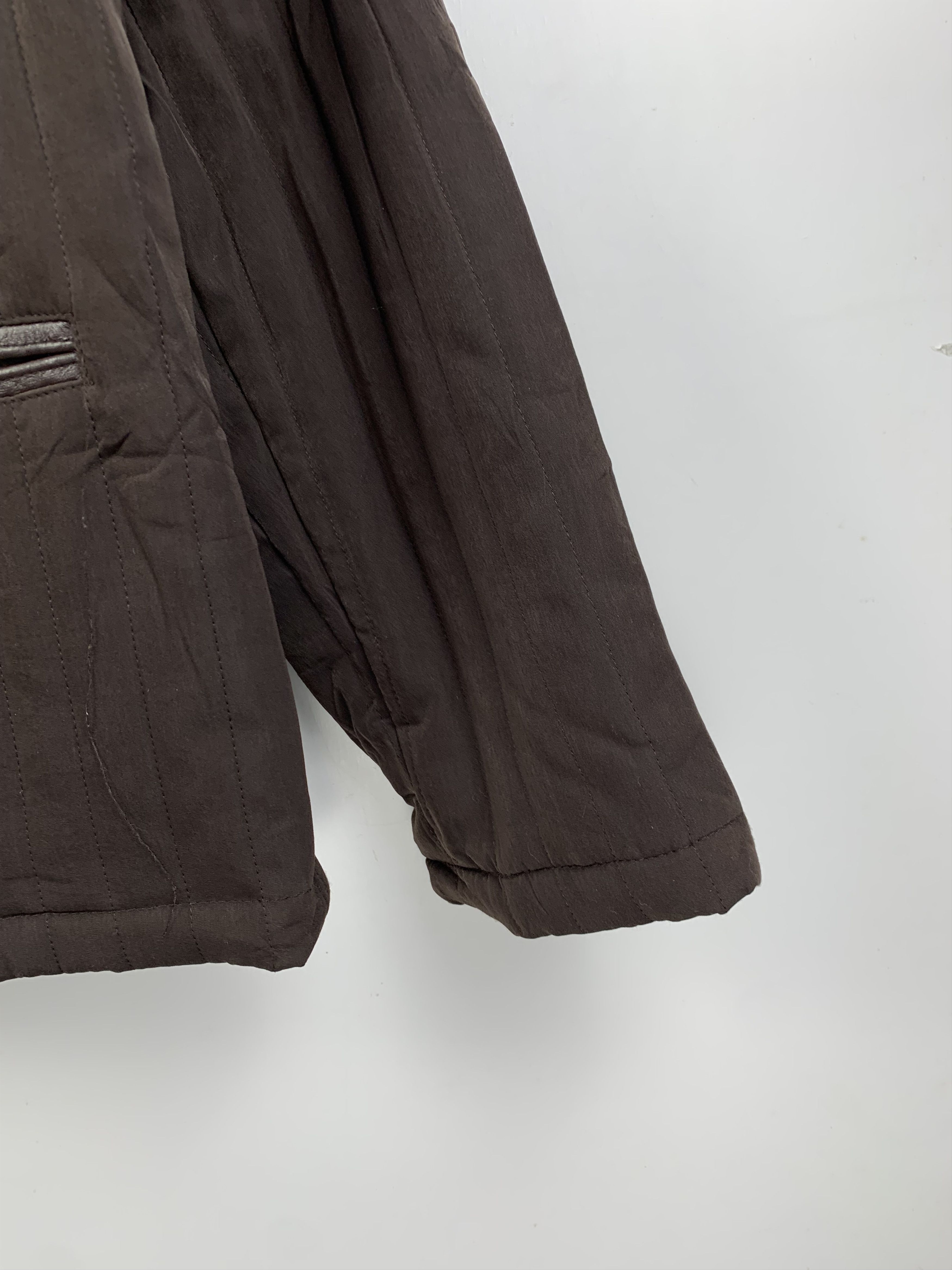 Esprit Vintage ESPRIT Sherpa Collar Zip Up Fleece Jacket Size US L / EU 52-54 / 3 - 8 Thumbnail