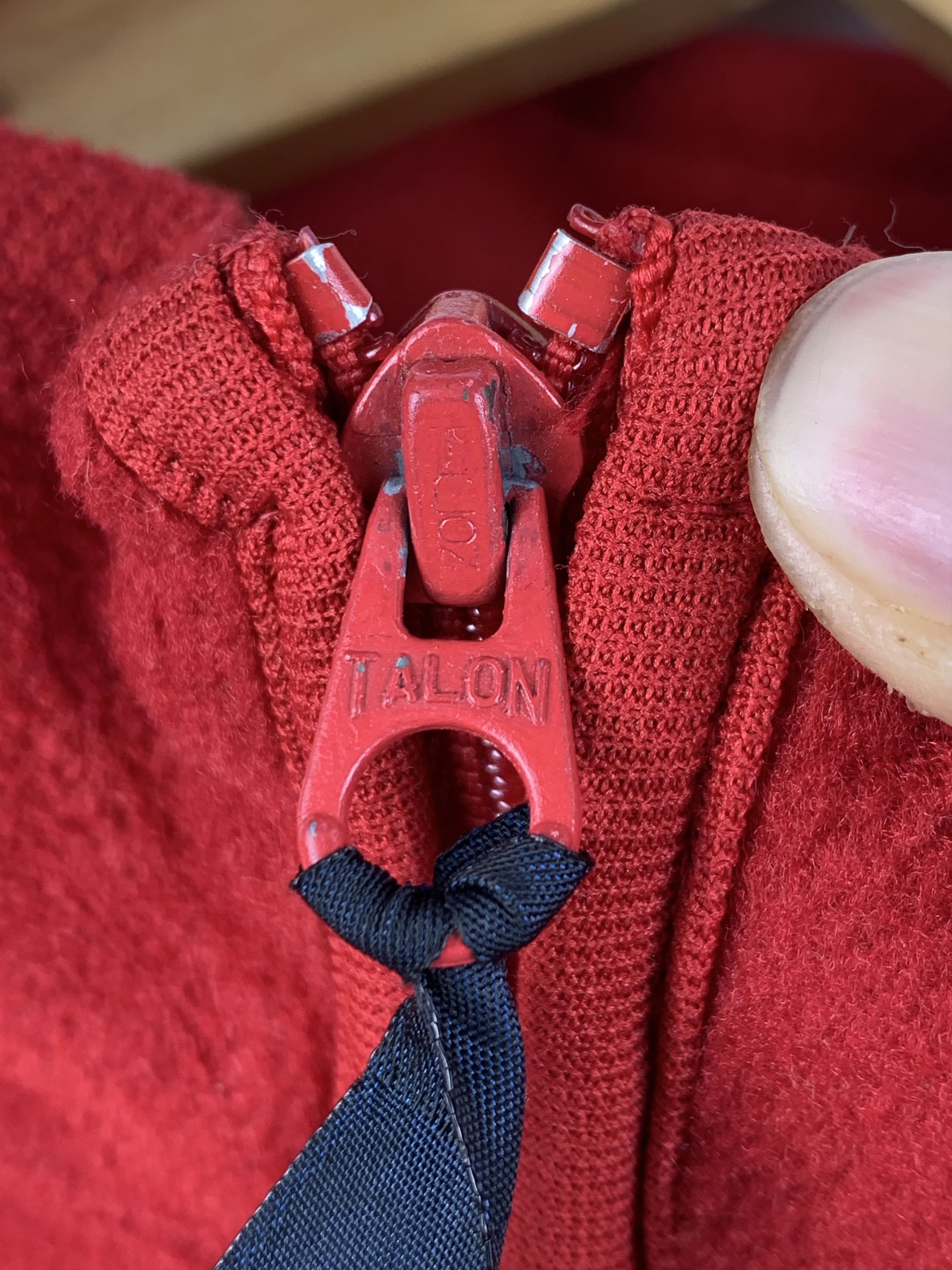 Japanese Brand Vintage Friday Harbor Half Zipper Fleece Sweatshirt Size US S / EU 44-46 / 1 - 7 Thumbnail
