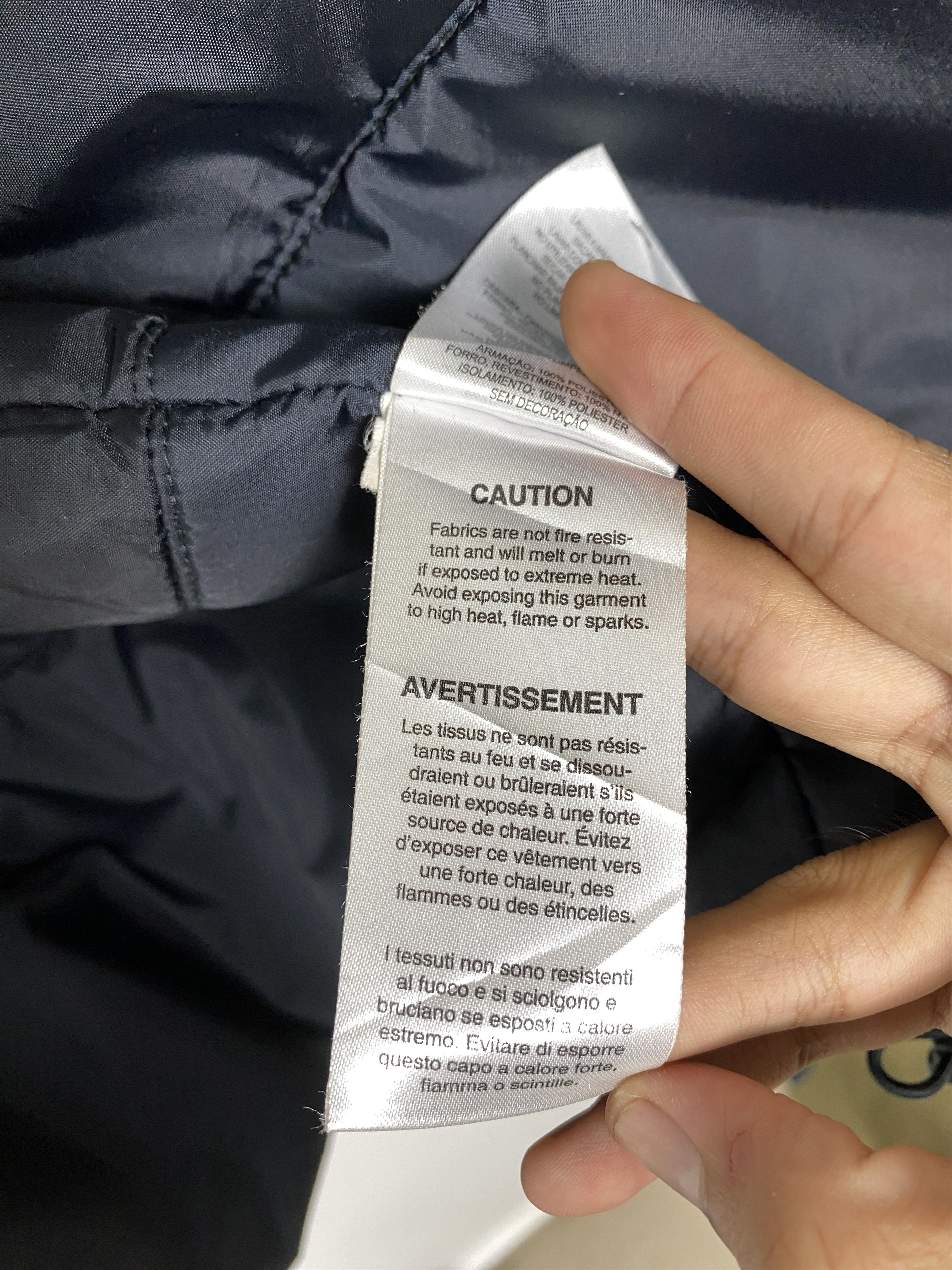 Columbia Vintage COLUMBIA Hoodie Windbreaker - Big Sizes Size US XXL / EU 58 / 5 - 18 Thumbnail