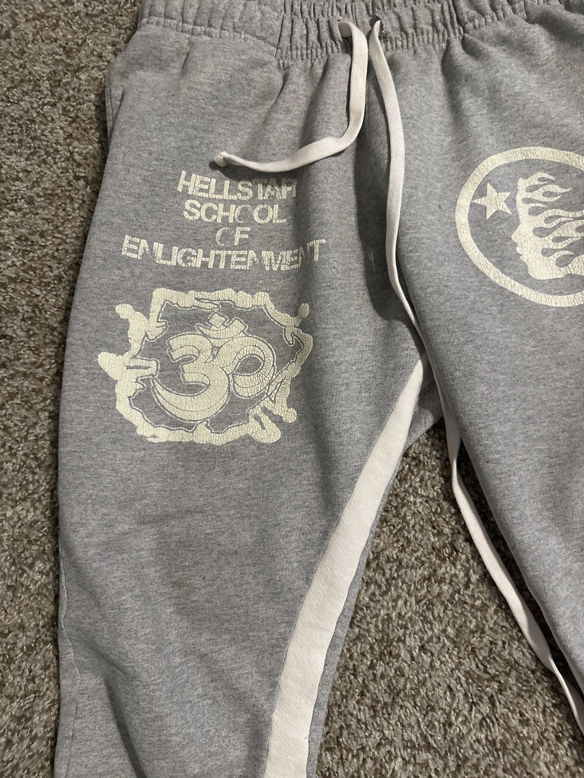 Vintage Capsule 4 Sweats Size US 30 / EU 46 - 4 Thumbnail