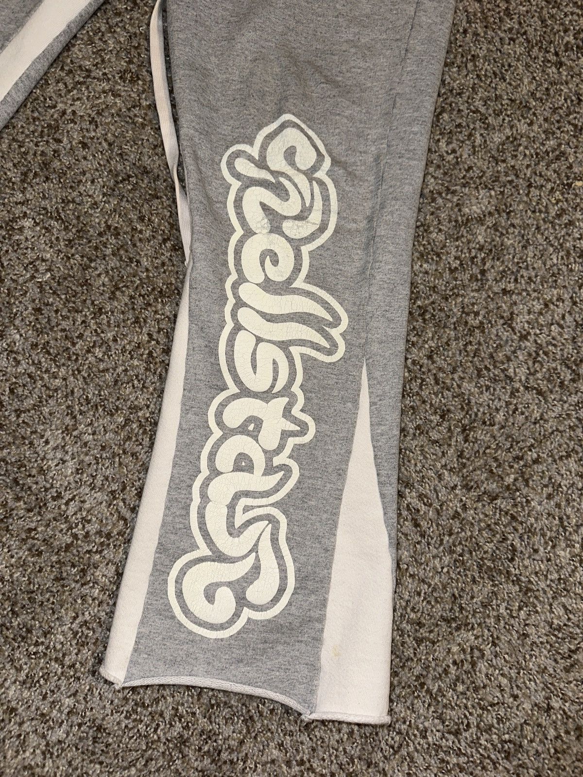 Vintage Capsule 4 Sweats Size US 30 / EU 46 - 5 Thumbnail
