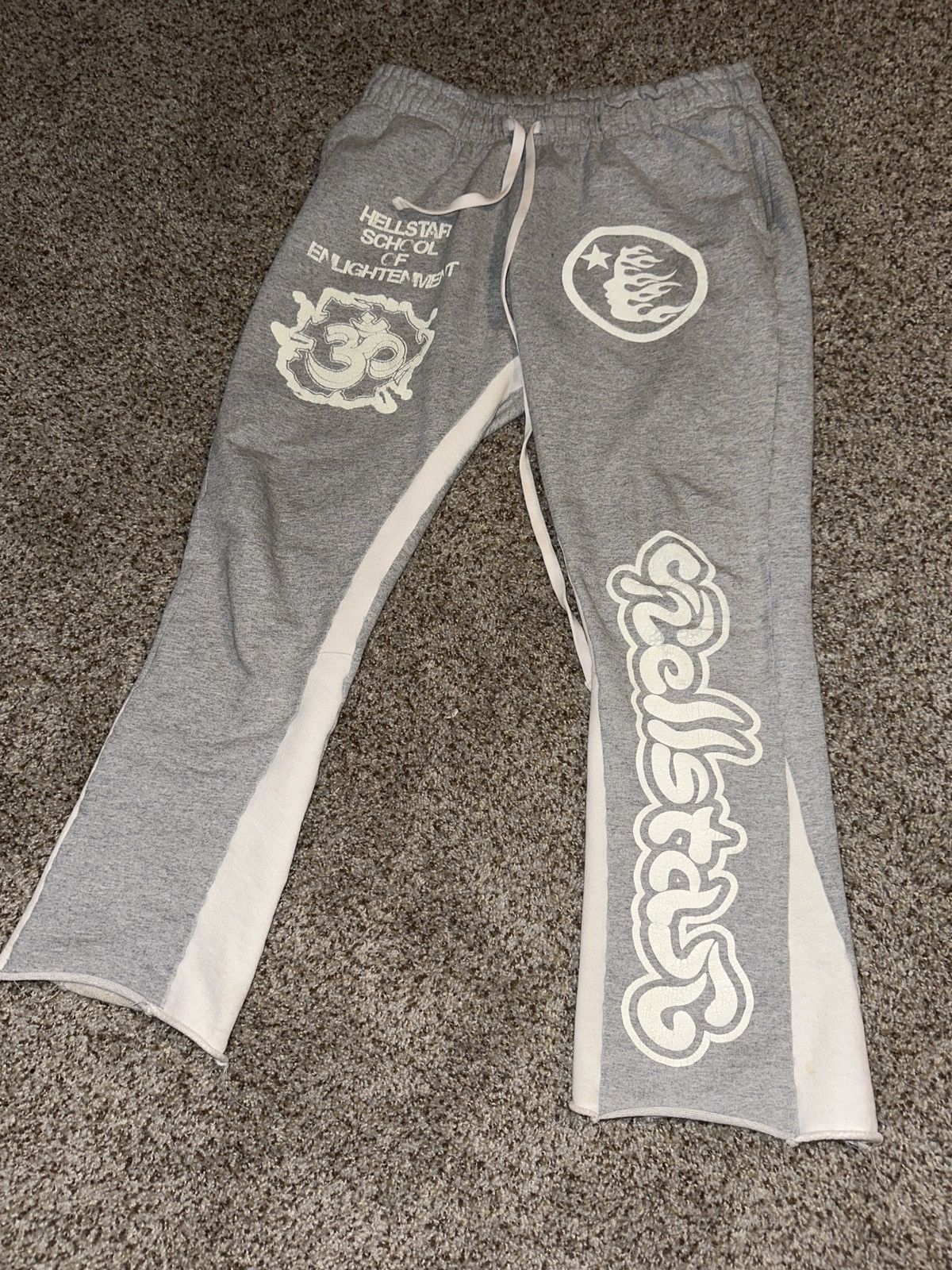 Vintage Capsule 4 Sweats Size US 30 / EU 46 - 1 Thumbnail