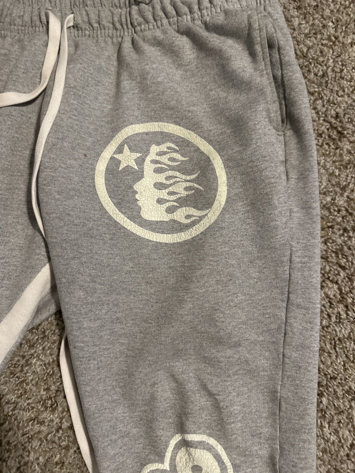 Vintage Capsule 4 Sweats Size US 30 / EU 46 - 3 Thumbnail