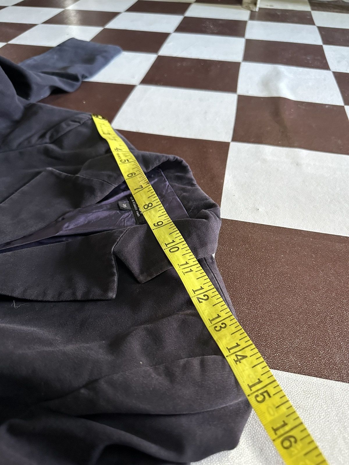 A.P.C. A.P.C women coat Size S / US 4 / IT 40 - 8 Thumbnail