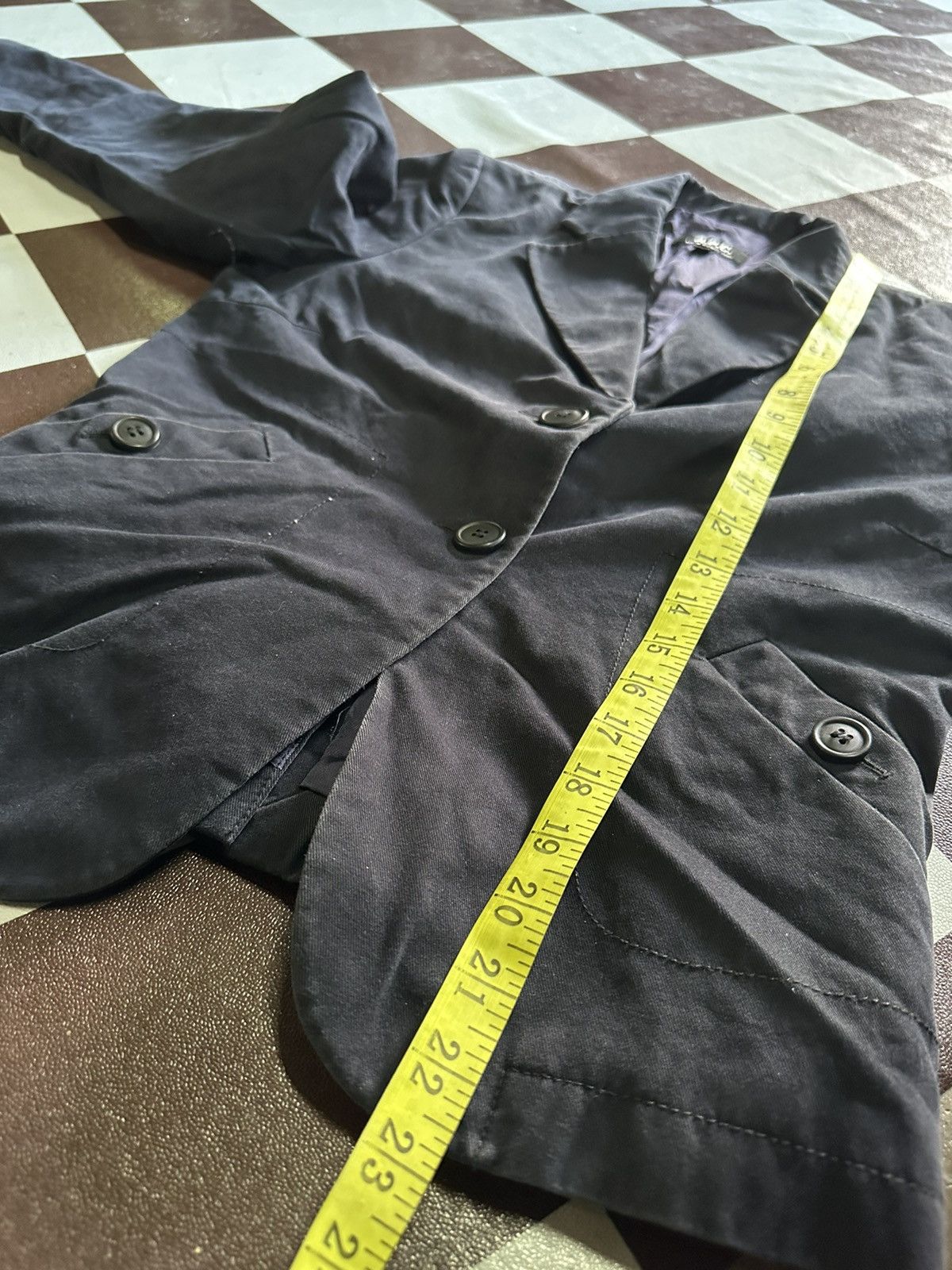 A.P.C. A.P.C women coat Size S / US 4 / IT 40 - 7 Thumbnail