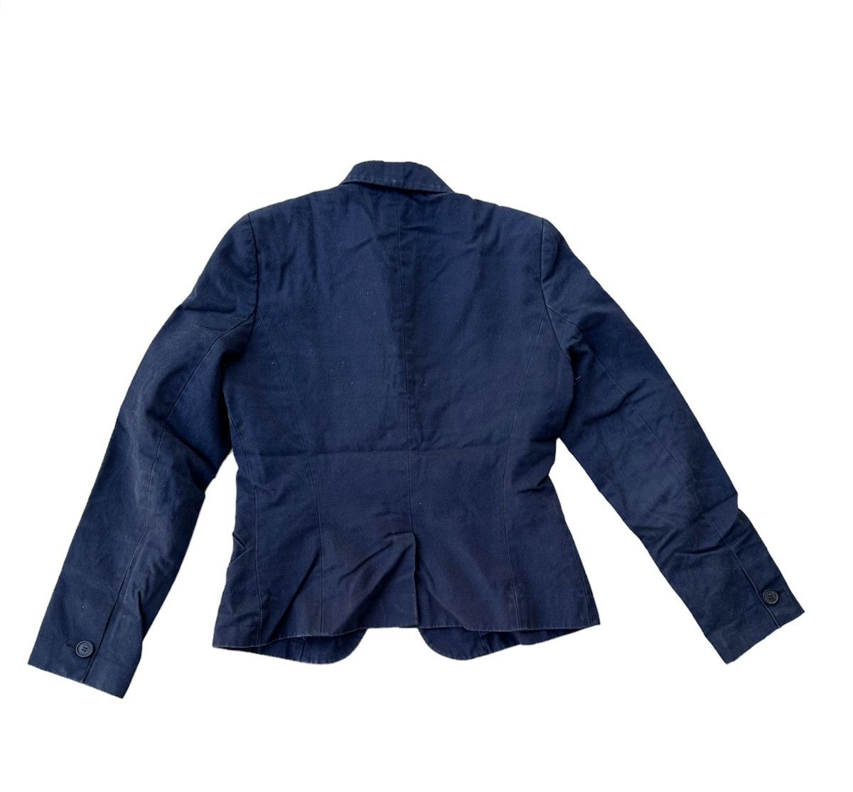 A.P.C. A.P.C women coat Size S / US 4 / IT 40 - 3 Thumbnail