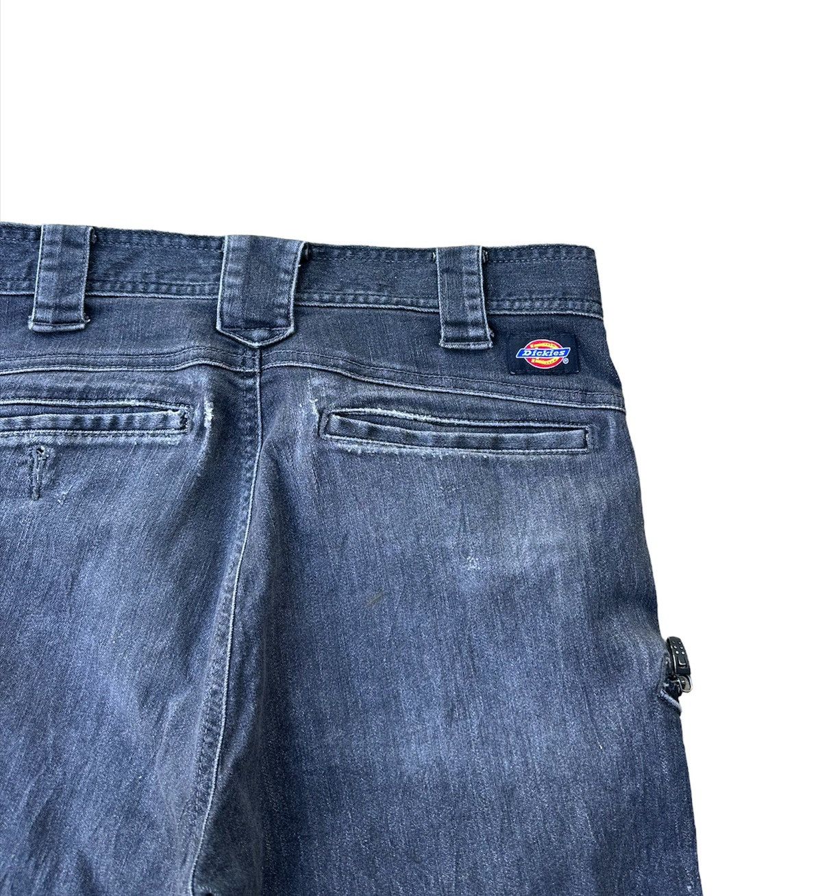 Dickies Dickies denim jeans Size US 32 / EU 48 - 6 Thumbnail
