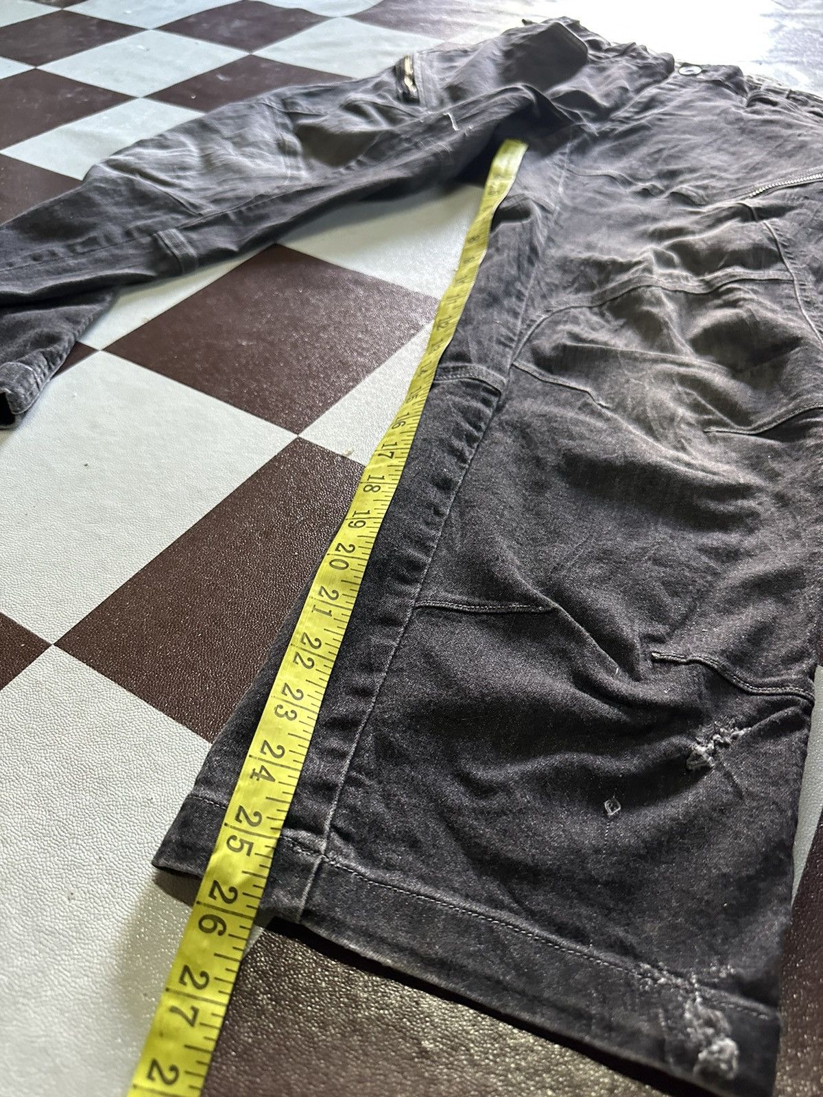 Dickies Dickies denim jeans Size US 32 / EU 48 - 9 Thumbnail