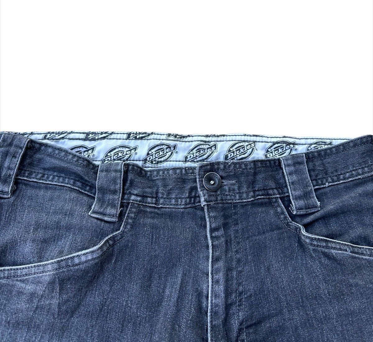 Dickies Dickies denim jeans Size US 32 / EU 48 - 5 Thumbnail