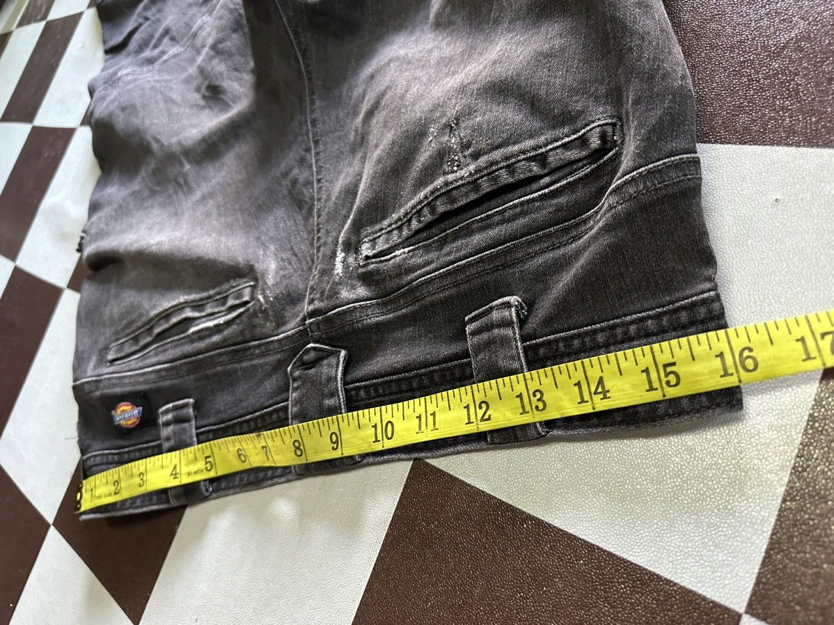 Dickies Dickies denim jeans Size US 32 / EU 48 - 7 Thumbnail