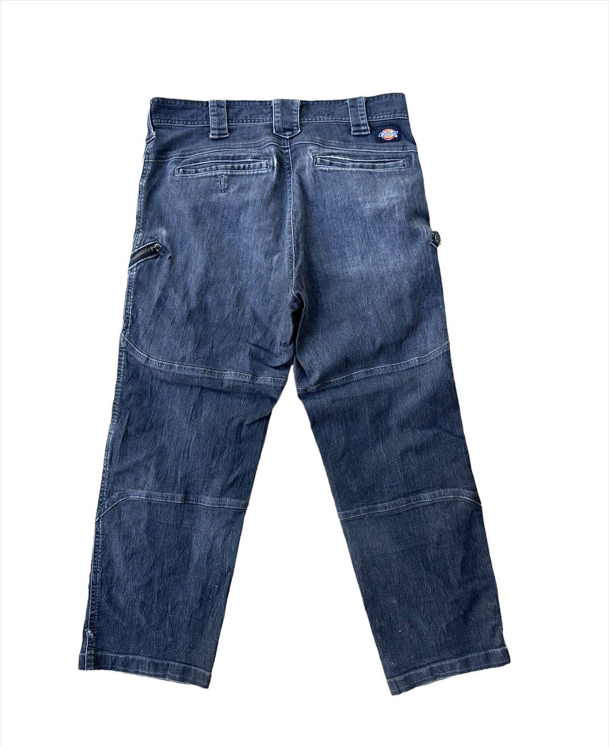 Dickies Dickies denim jeans Size US 32 / EU 48 - 2 Thumbnail