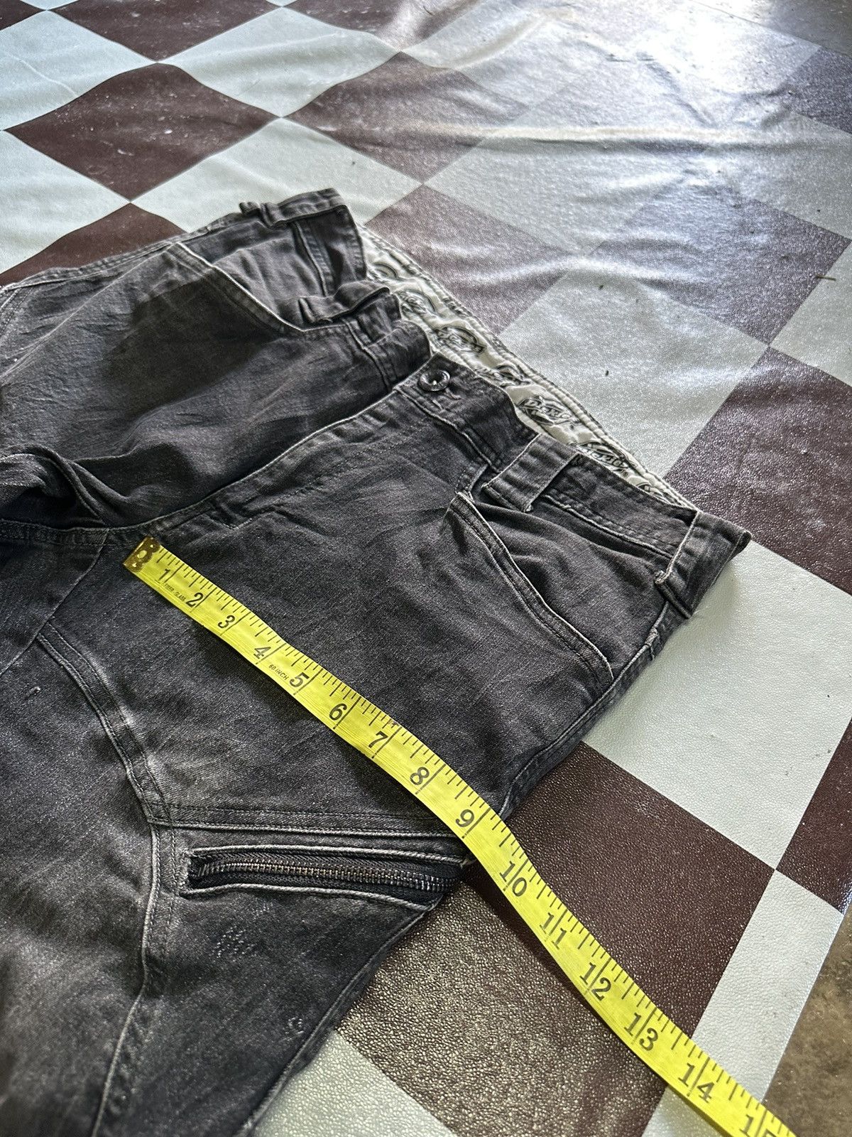 Dickies Dickies denim jeans Size US 32 / EU 48 - 12 Thumbnail