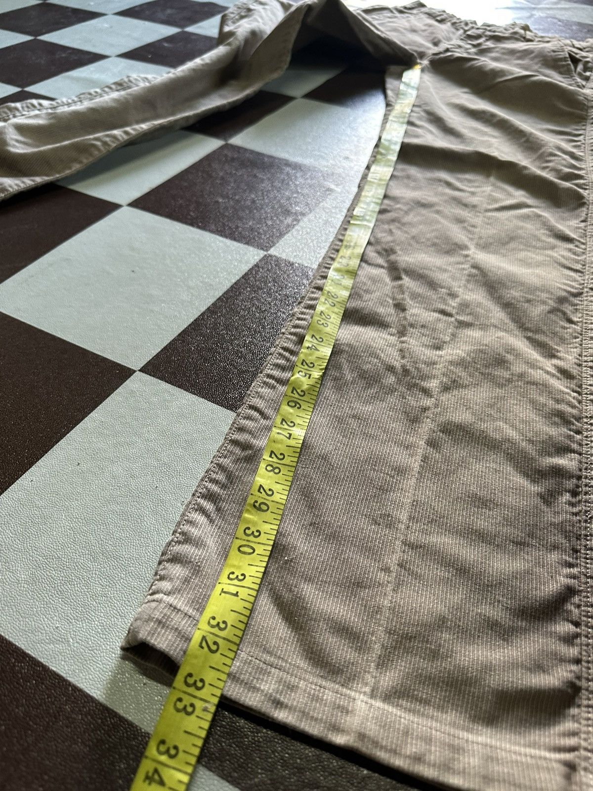C.P. Company CP company pants Size US 28 / EU 44 - 9 Thumbnail