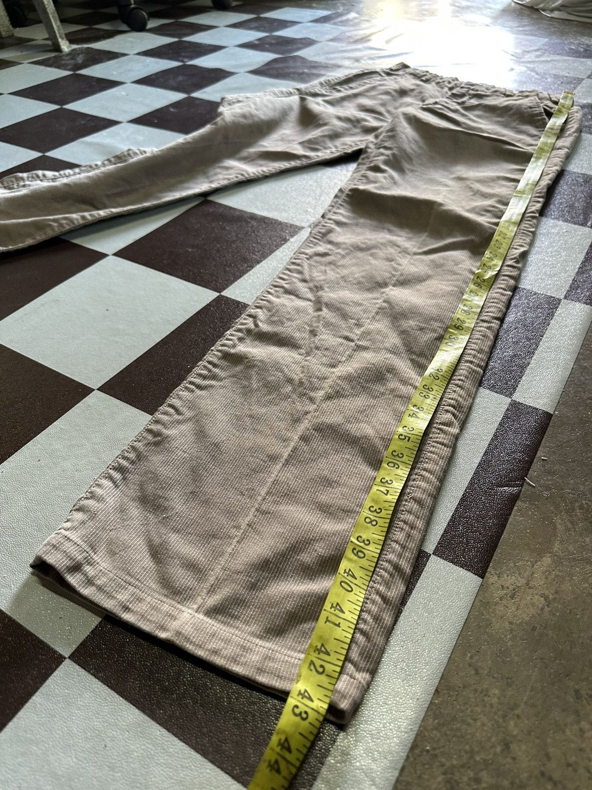 C.P. Company CP company pants Size US 28 / EU 44 - 8 Thumbnail