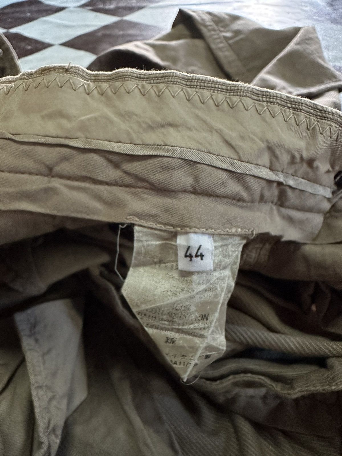 C.P. Company CP company pants Size US 28 / EU 44 - 5 Thumbnail