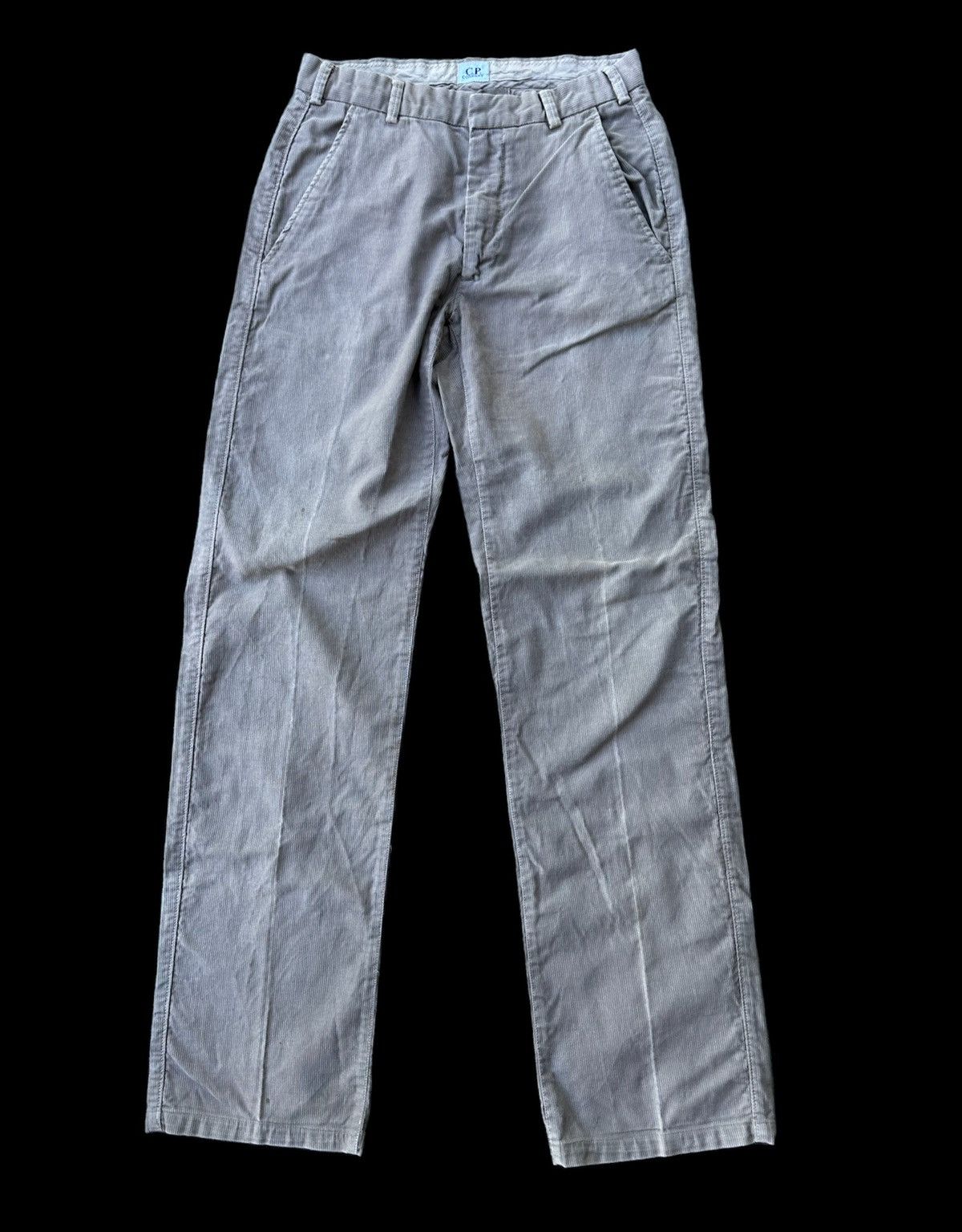 C.P. Company CP company pants Size US 28 / EU 44 - 1 Thumbnail