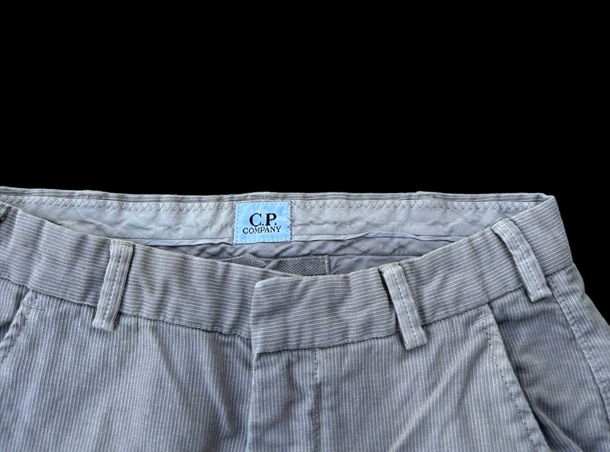 C.P. Company CP company pants Size US 28 / EU 44 - 2 Thumbnail