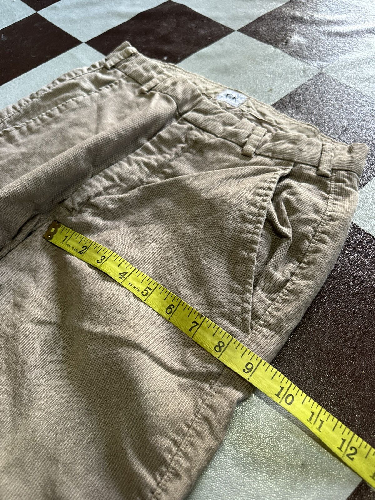 C.P. Company CP company pants Size US 28 / EU 44 - 12 Thumbnail