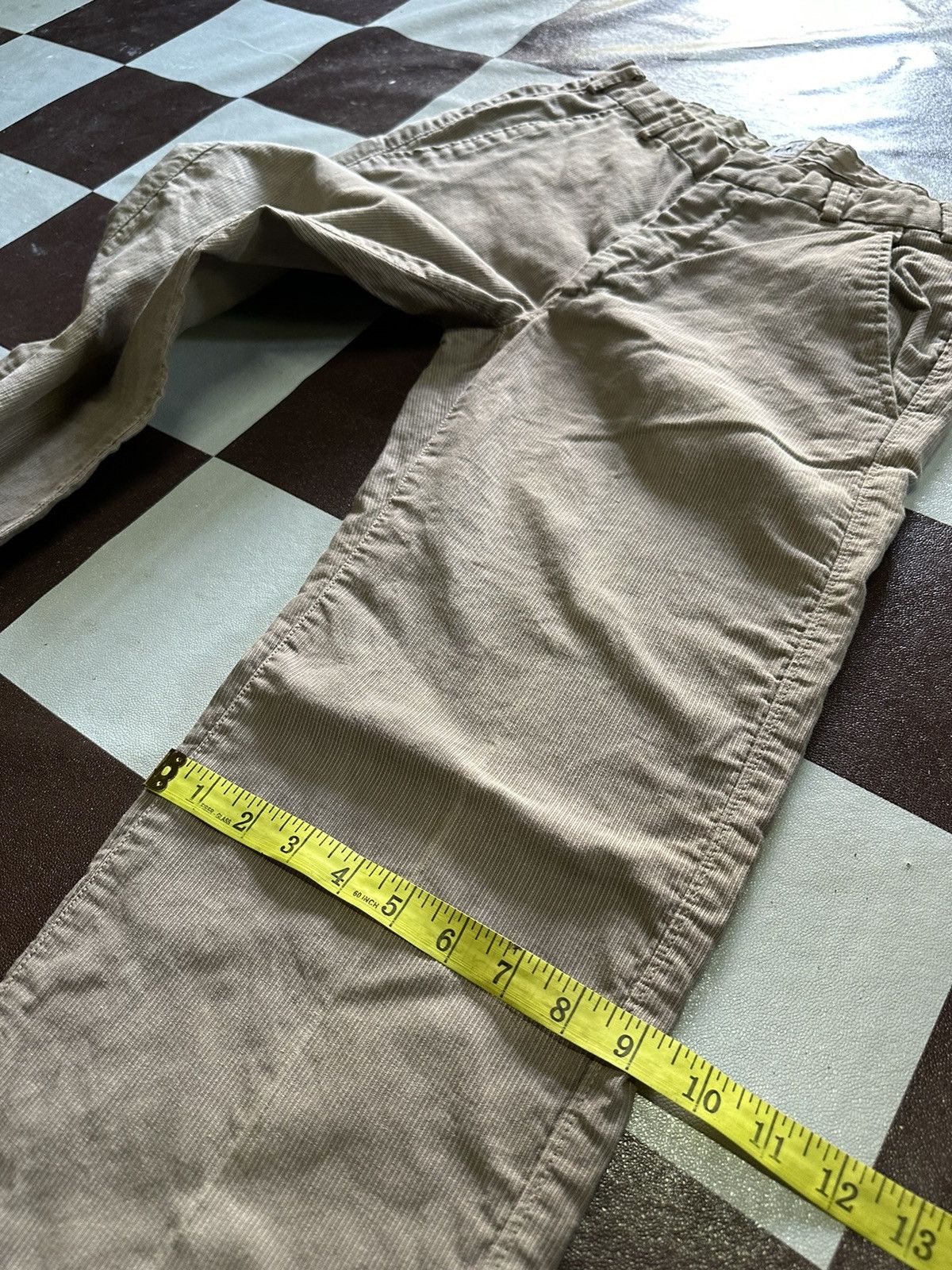 C.P. Company CP company pants Size US 28 / EU 44 - 11 Thumbnail