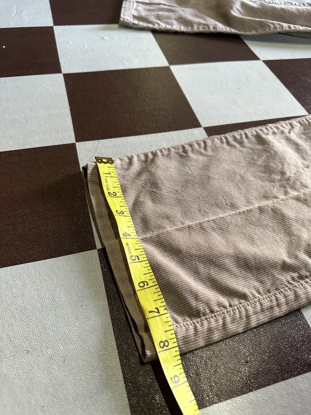 C.P. Company CP company pants Size US 28 / EU 44 - 10 Thumbnail