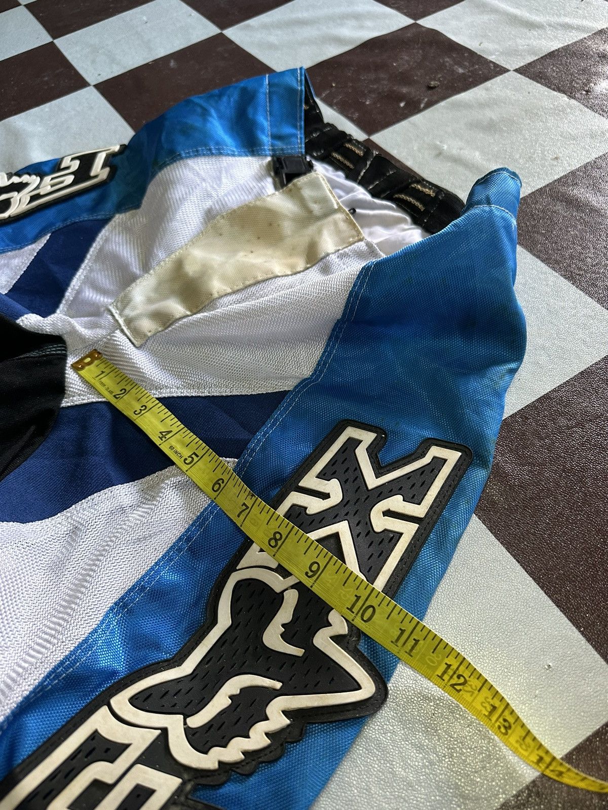Sports Specialties Fox racing motorcross pants Size US 28 / EU 44 - 13 Thumbnail