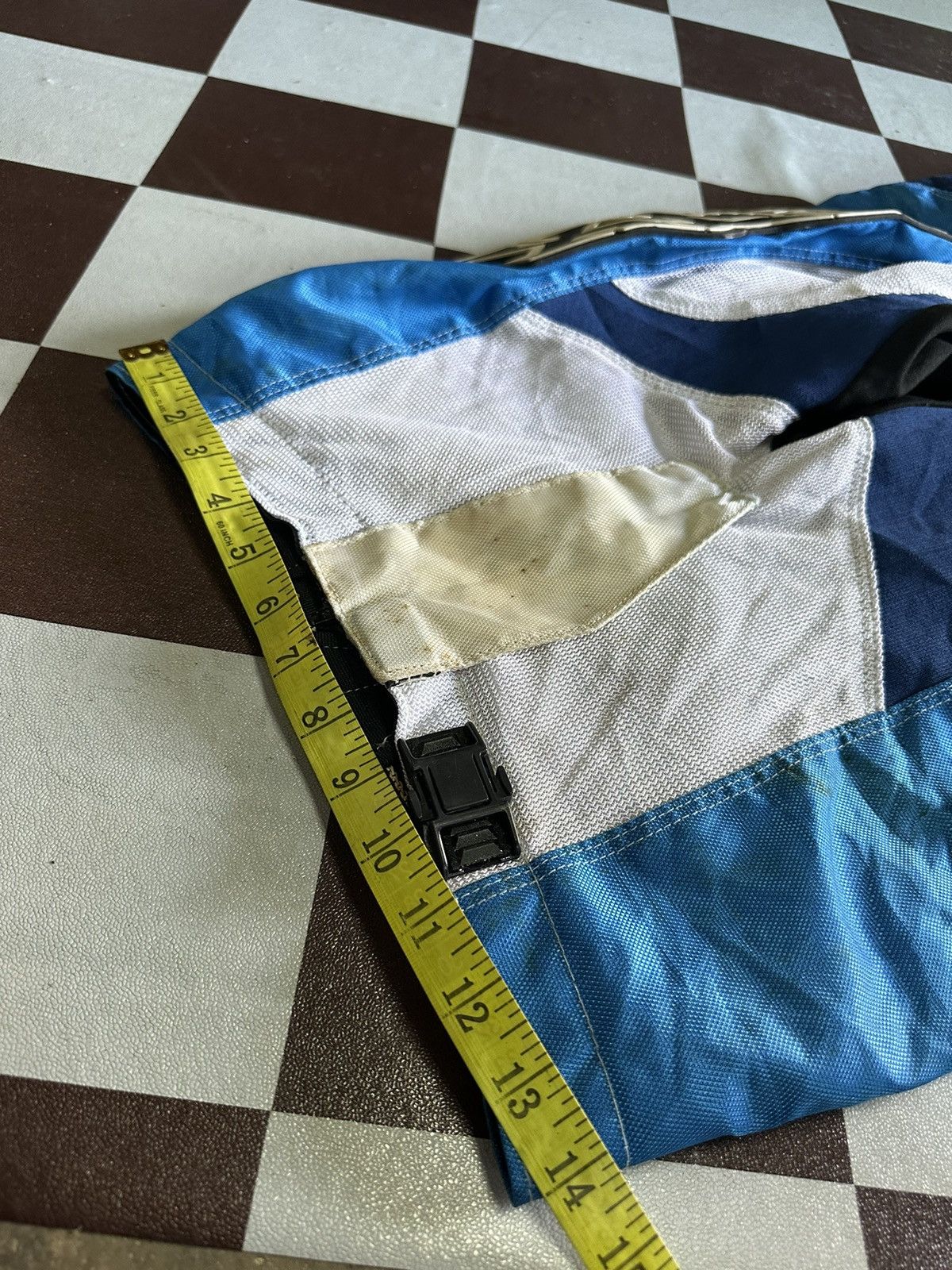 Sports Specialties Fox racing motorcross pants Size US 28 / EU 44 - 8 Thumbnail