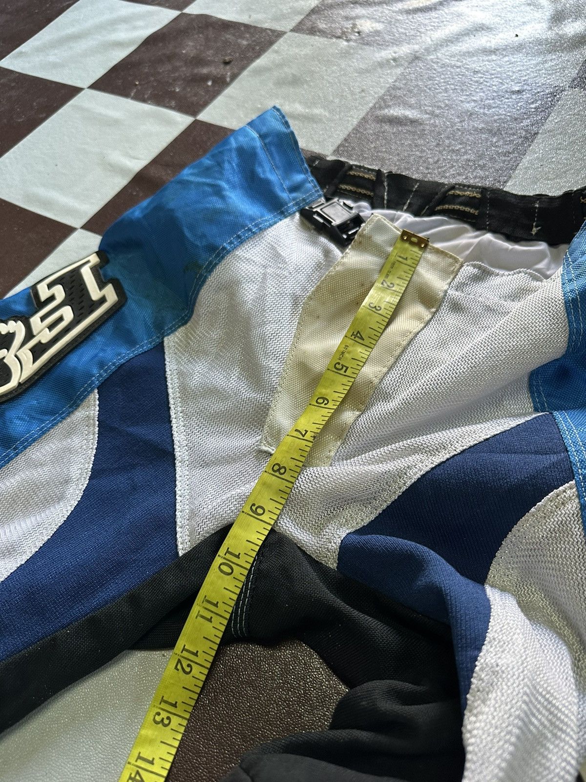 Sports Specialties Fox racing motorcross pants Size US 28 / EU 44 - 12 Thumbnail