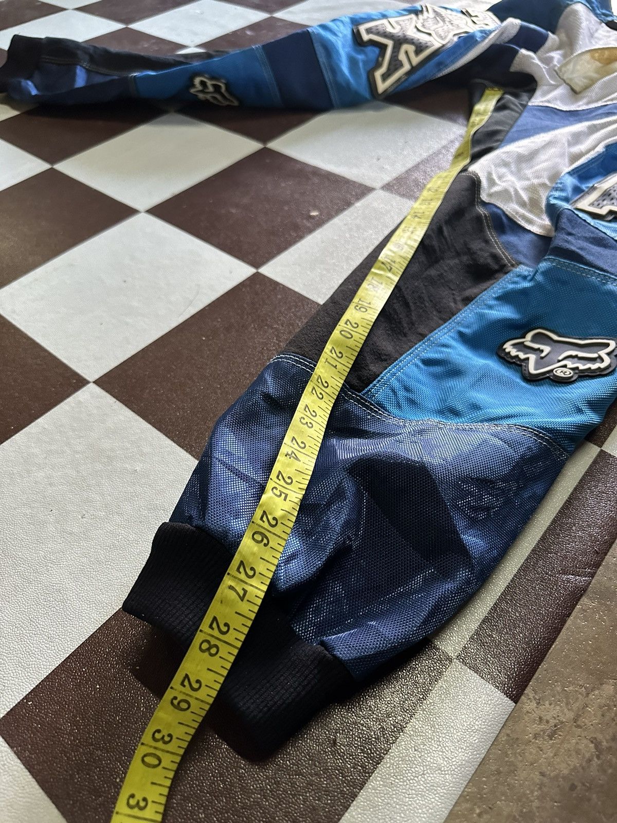 Sports Specialties Fox racing motorcross pants Size US 28 / EU 44 - 10 Thumbnail