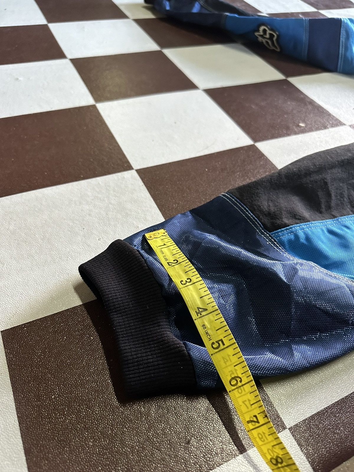 Sports Specialties Fox racing motorcross pants Size US 28 / EU 44 - 11 Thumbnail